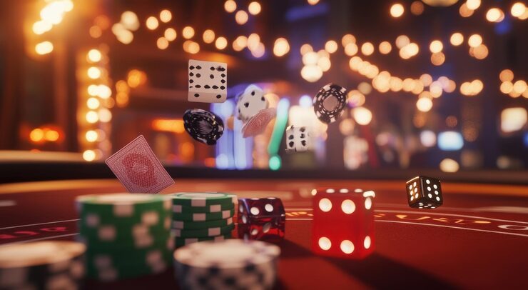 btogel featured game showcase