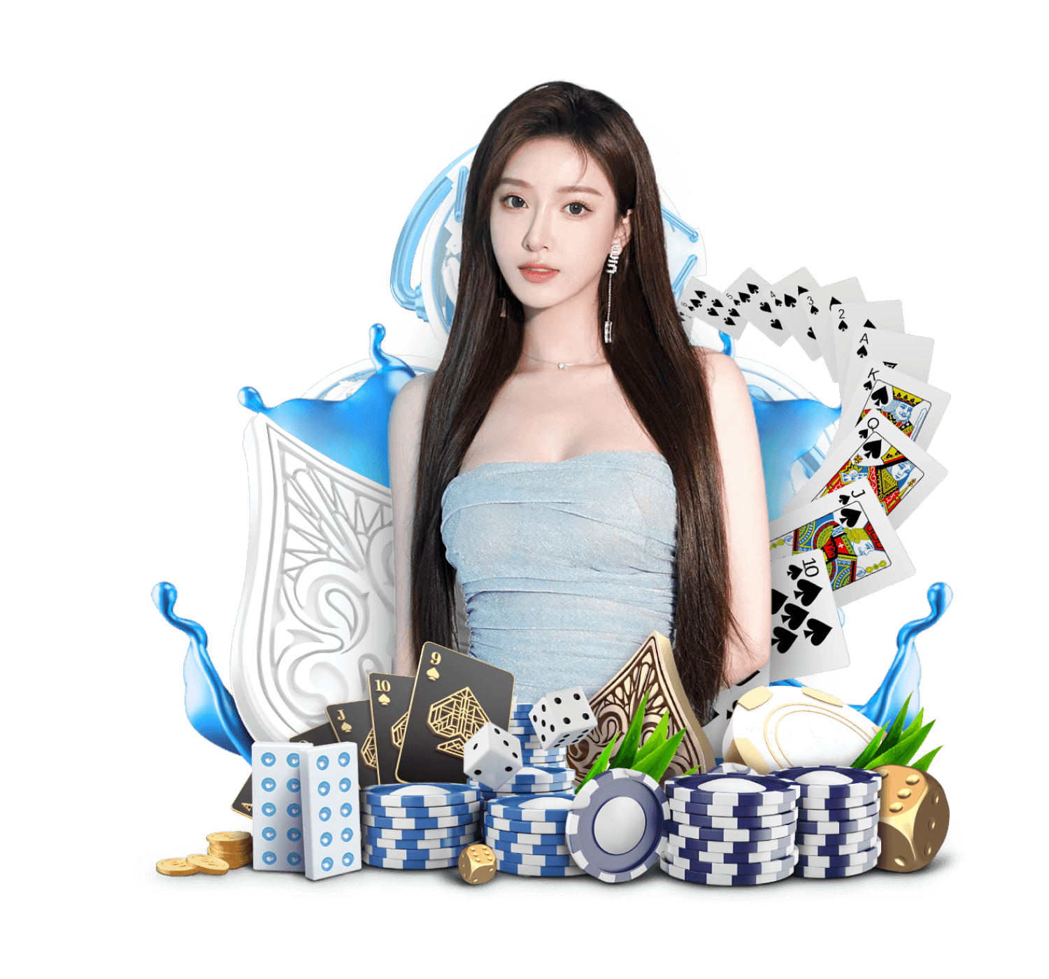 btogel payment options interface showing DANA, OVO, QRIS, and bank virtual accounts for new members